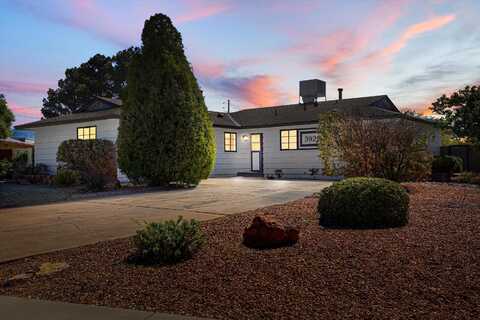 3929 HERMOSA Drive NE, Albuquerque, NM 87110
