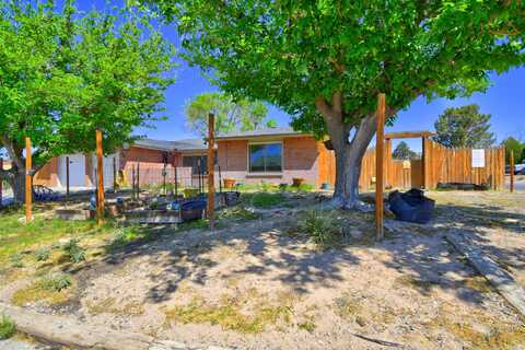 360 Knox Court, Rio Communities, NM 87002