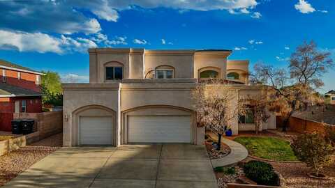 11128 JORDAN Avenue NE, Albuquerque, NM 87122