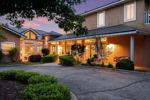 3023 RIO GRANDE Boulevard NW, Albuquerque, NM 87107