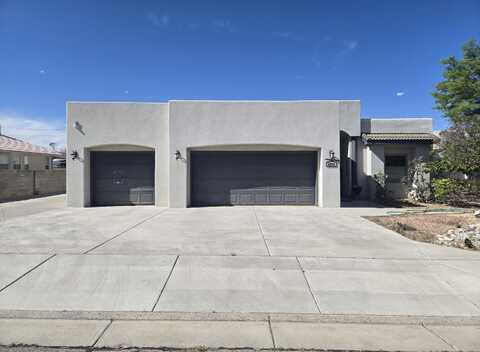 4505 DRIFTWOOD Avenue NW, Albuquerque, NM 87114