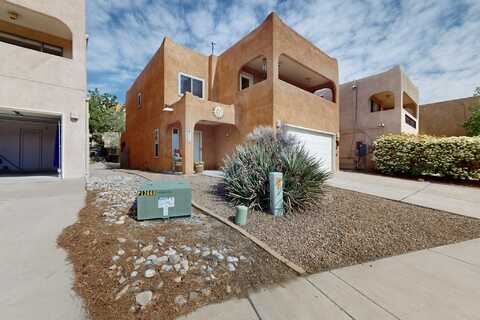 5115 MIRADOR Drive NW, Albuquerque, NM 87120