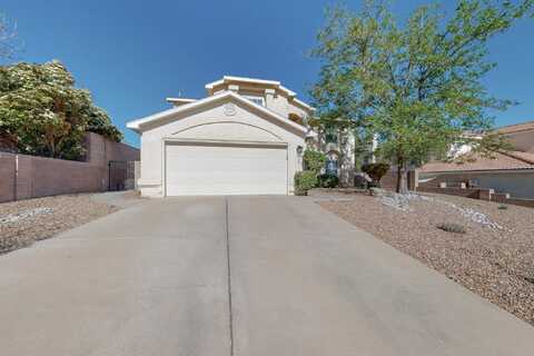 8108 RANCHO VIEJO Court NW, Albuquerque, NM 87120