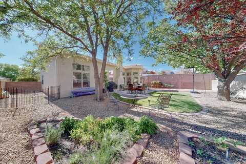 8108 RANCHO VIEJO Court NW, Albuquerque, NM 87120
