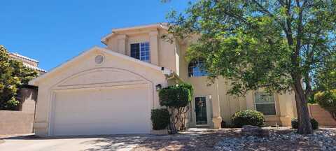 8108 RANCHO VIEJO Court NW, Albuquerque, NM 87120