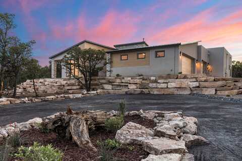 55 Nature Pointe Drive, Tijeras, NM 87059