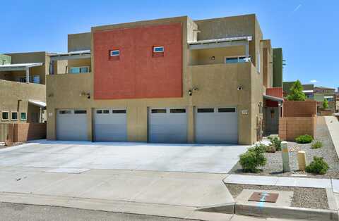 1528 VOLPONI Drive SE, Albuquerque, NM 87123
