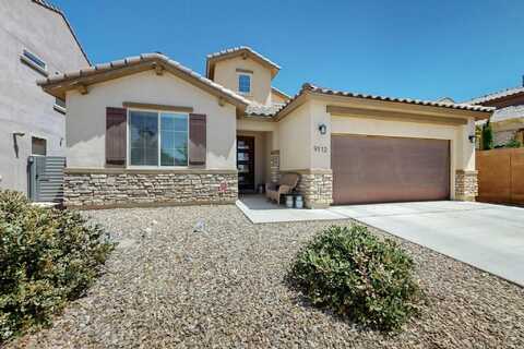 9112 LANSDOWNE Place NE, Albuquerque, NM 87113