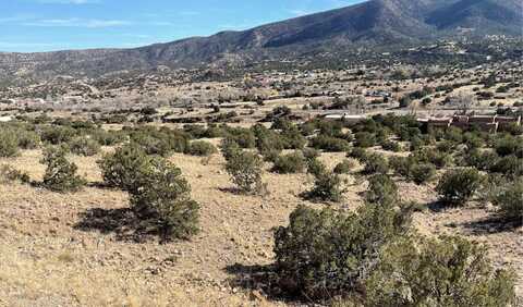 Overlook Lot 5a, Placitas, NM 87043