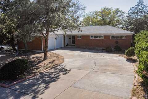 2917 TENNESSEE Street NE, Albuquerque, NM 87110