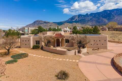 9609 MODESTO Avenue NE, Albuquerque, NM 87122