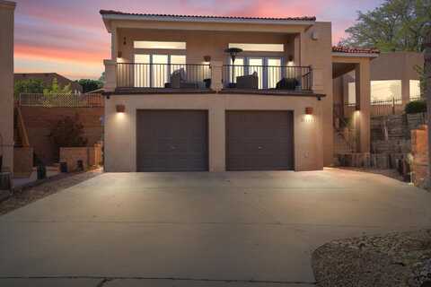 5427 LA COLONIA Drive NW, Albuquerque, NM 87120