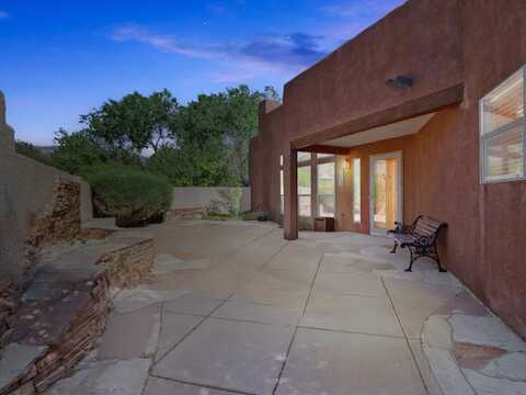 12420 DEL REY Avenue NE, Albuquerque, NM 87122