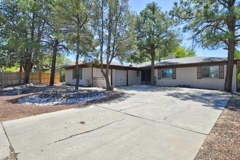 9620 GUTIERREZ Road NE, Albuquerque, NM 87111