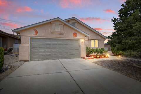 9205 Halyard Road NW, Albuquerque, NM 87121