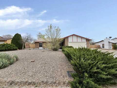 320 TIGRIS Road NE, Rio Rancho, NM 87124