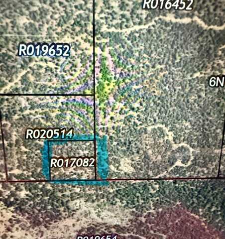 S: 20 T: 6N R: 6E SE4SE4SW4SW4, Torreon, NM 87061