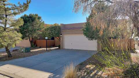 2175 BLACK WILLOW Drive NE, Albuquerque, NM 87122