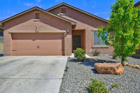 10027 SACATE BLANCO Avenue SW, Albuquerque, NM 87121