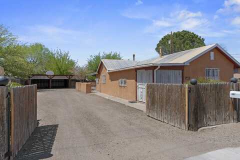 457 ATRISCO Drive SW, Albuquerque, NM 87105