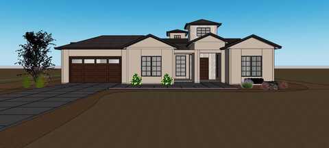 3218 Ilford Road NE, Rio Rancho, NM 87144