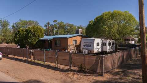 1520 ENTRADA BONITA Street SW, Albuquerque, NM 87105