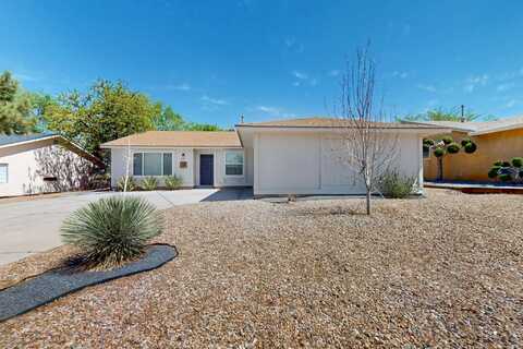 7305 AVENIDA LA COSTA Avenue NE, Albuquerque, NM 87109