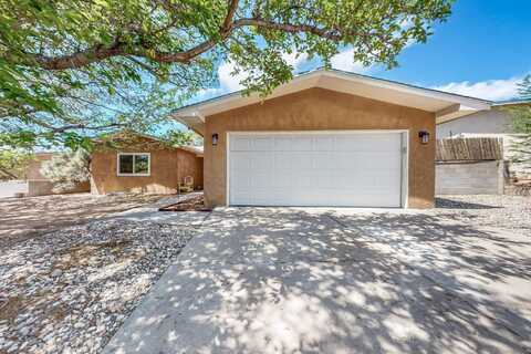 619 MARQUIS Drive NE, Albuquerque, NM 87123