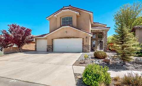 1864 MAN O WAR Street SE, Albuquerque, NM 87123