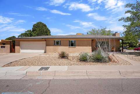 3033 FRONTIER Avenue NE, Albuquerque, NM 87106