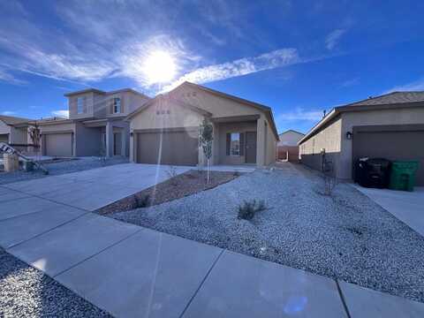 4862 SANDIA PEAK Road NE, Rio Rancho, NM 87144