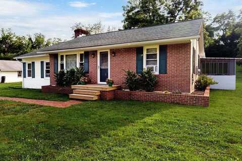 911 OLD WHITE HILL RD, STUARTS DRAFT, VA 24477