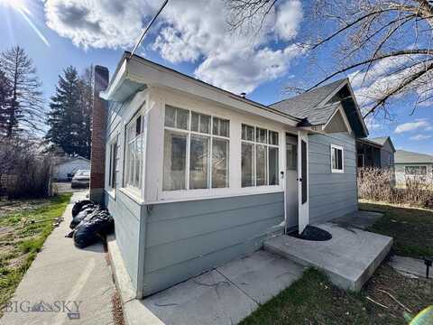 1851 Massachusetts Avenue, Butte, MT 59701