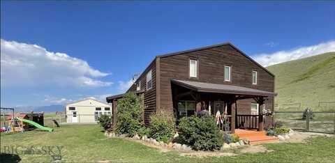 682 East River Road, Pray, MT 59065