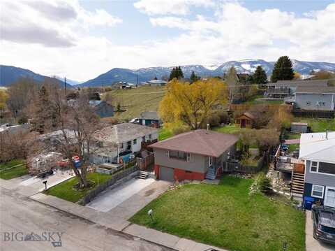 527 N 8th Street, Livingston, MT 59047