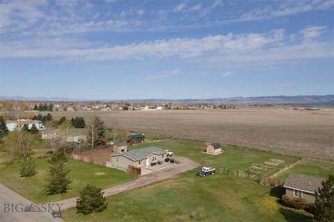 207 Moon Beam Lane, Belgrade, MT 59714