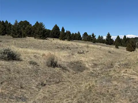 Lot 86 Downhill Lane, Butte, MT 59701