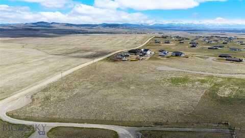 Tbd Hopper Trail, Three Forks, MT 59752