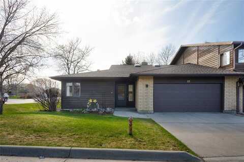 17 Hoffman Drive, Bozeman, MT 59715