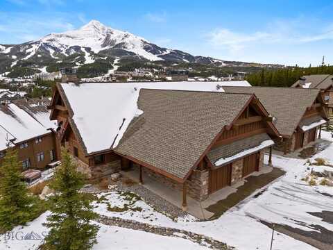 22 Heavy Runner Road, Big Sky, MT 59716
