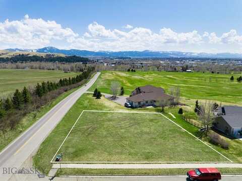 1078 Caddie Court, Bozeman, MT 59715