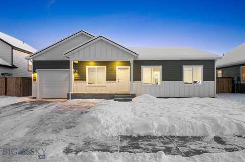 750 Thrice Loop, Belgrade, MT 59714