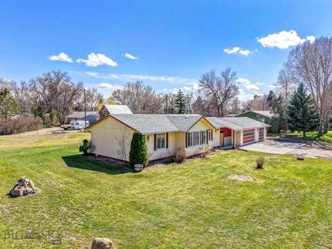 201 S 2nd Street, Manhattan, MT 59741