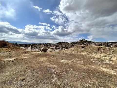 Tbd S Alabama Avenue, Butte, MT 59701