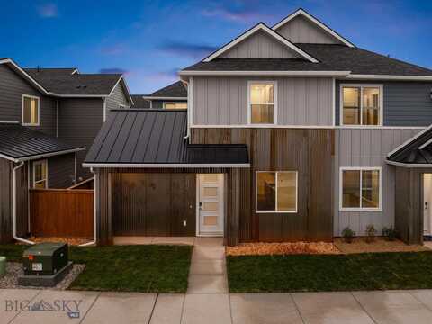 4908 Harvest Parkway, Bozeman, MT 59718