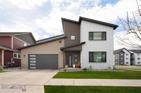 1097 Cassandra Lane, Bozeman, MT 59718