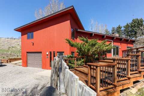 528 N Yellowstone Street, Livingston, MT 59047