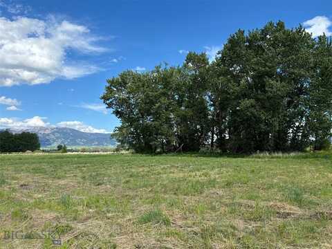 Lot 15 S Riparian Way, Bozeman, MT 59718