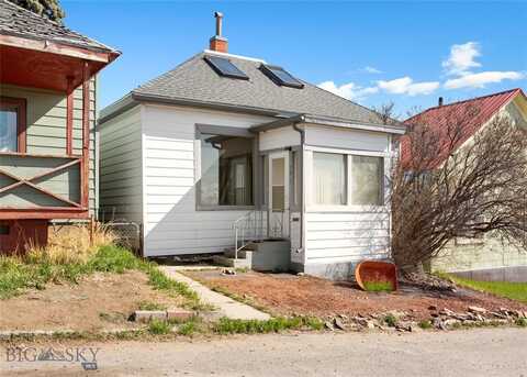 797 Hornet, Butte, MT 59701