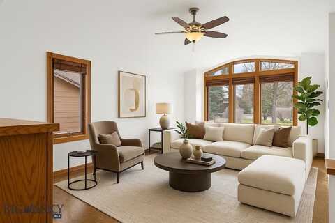 1413 Cherry Drive, Bozeman, MT 59715